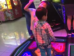 -星伦多自助料理(江阴万达店)