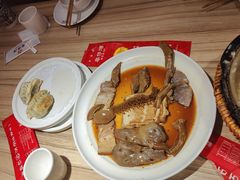 -粤仔湾砂锅粥(宜兴八佰伴店)