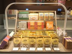 -老鼎丰糕点铺子(国贸商城店)