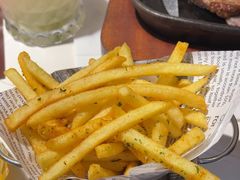 -牛扒先生·厚切雪花牛扒西餐厅(北京路禺山路店)