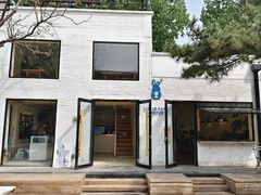 -小意思咖啡店(草桥店)
