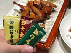 -大鸽饭(动物园店)