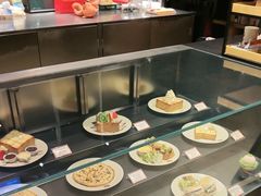 -漫咖啡(红唐店)