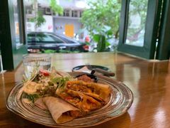 -The Good Place好地方·Brunch·coffee(国贸店)