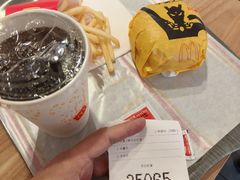 -麦当劳(三星城首创奥莱店)