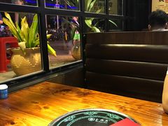 -传统香辣蟹(南园路店)