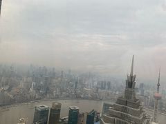 -上海柏悦酒店·世纪100牛排馆