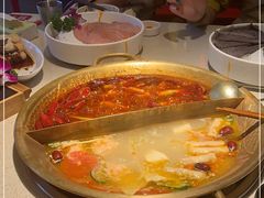 -小龙坎火锅(全球总店)