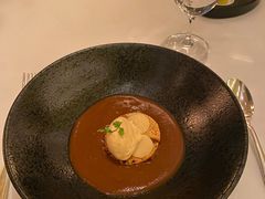 -Caprice(香港四季酒店)
