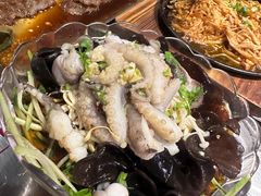 -KAOKAO烤烤·丹东海鲜烧烤(望京店)