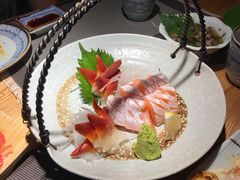 -大将料理餐厅(汇锦街店)