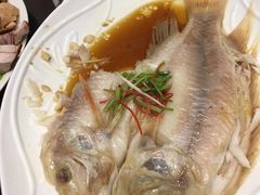 -羊城酒店·中餐厅