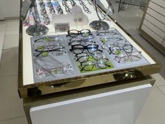-宝岛眼镜(宁波奉化万达广场店)