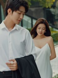 -唯一视觉婚纱摄影(李家村店)