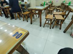 -东北熏肉大饼(大学南路店)