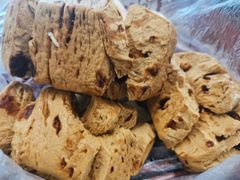 红糖馒头-御梁坊红糖馒头