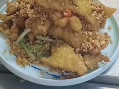 -东方饺子王臻味餐厅(新嘉坡城店)