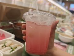 -一围小火锅(高铁吾悦店)