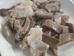 白切猪杂-电白食府(园岭三街店)