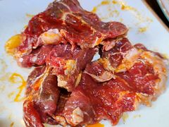 -平泽烤肉(锦水街店)