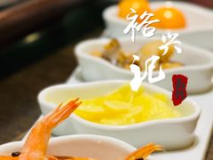 -裕兴记•蟹黄面馆(人民广场店)