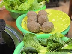 -重庆鸡公煲·青锅花椒鱼(牡丹江路店)