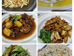 -食悦江南·淮扬菜·烤鸭(亚运村·惠新店)