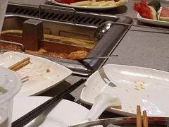 -海底捞火锅(青悦城店)