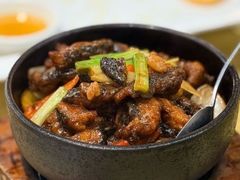 -百年银屏蚝烙·潮汕菜·非遗(乐山店)