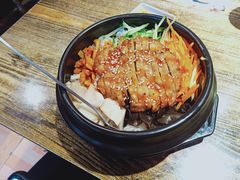 -为你钟情咖啡馆(春熙路太古里步行街店)