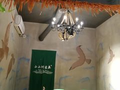 -小小河边鱼(天润城店)