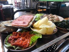 -周幺妹重庆老火锅(银泰城总店)