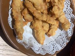 -川堂风·跷脚牛肉·乐山爆炒(宝山日月光店)