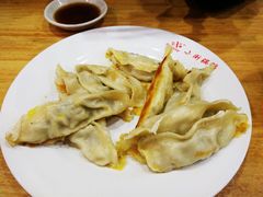 -西工饭庄快餐厅(西工小街店)