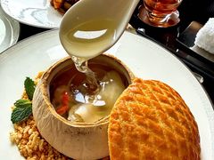 -珠海瑞吉酒店·宴庭中餐厅