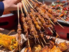 -1819餐厅·团队聚餐·烤串·精酿