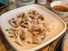 -淘米捞·米汤脆鲩鱼火锅(福田皇岗店)