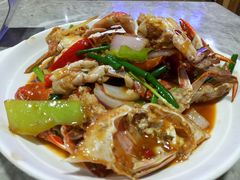 -四川小胡子海鲜(丁村万人海鲜广场店)