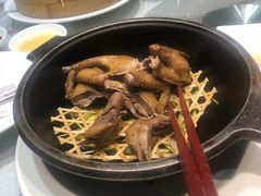 -金满楼(天河中路店)