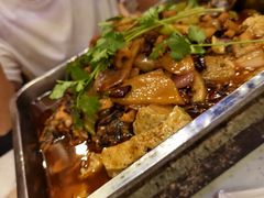 -沈姐万州烤鱼(沙坪坝七中店)