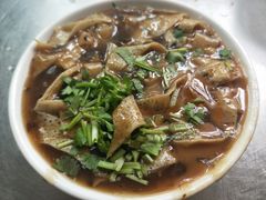 -陈记锅巴菜(五大道店)