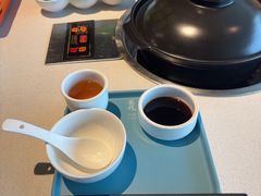 -百年果林椰子鸡(中洲店)