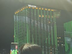 -闽江夜游台江旅游码头