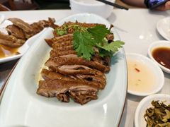 -陆记鹅庄·潮汕菜·狮头鹅(大仟里店)
