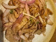 -圳兴面王·拌川·特色炒面(福田车公庙店)