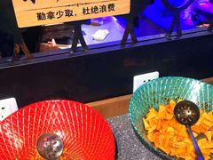-问渔烤鱼(回龙观总店)