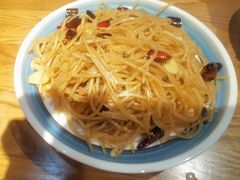 -渝乡人家(和平里店)