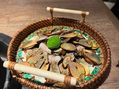 -蘑界·野生菌火锅(深业上城店)