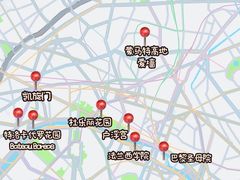 -巴黎迪士尼乐园