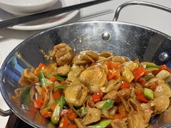 -新辣宴·湖南家常菜·商务聚餐(中粮创芯店)